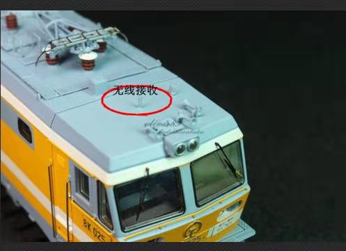 機車監(jiān)控系統(tǒng)